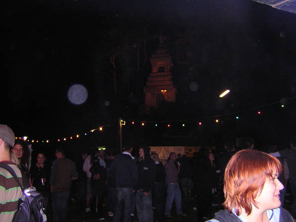 3.Kirlfestival 2006 - 