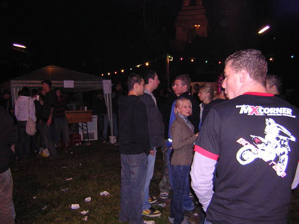 3.Kirlfestival 2006 - 