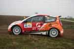 Waldviertel-RALLYE 2008 - 