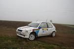 Waldviertel-RALLYE 2008 - 