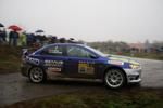 Waldviertel-RALLYE 2008 - 