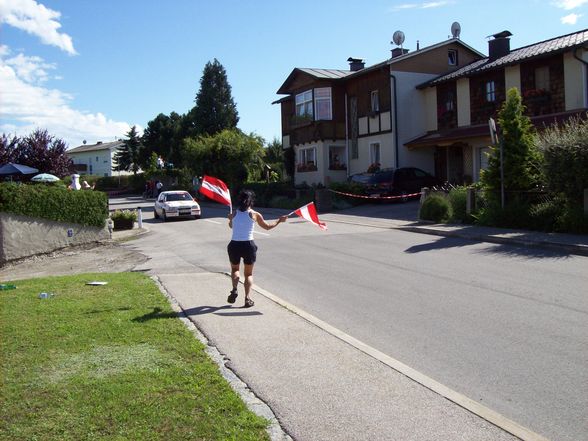 Mühlviertel-RALLYE - 