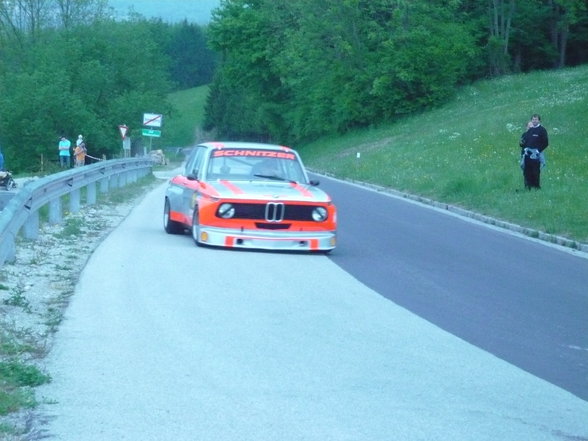 sonntagberg oldtimer rally - 