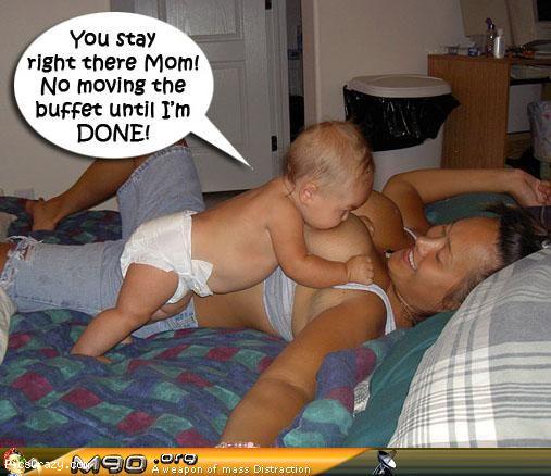 parents of the year - 