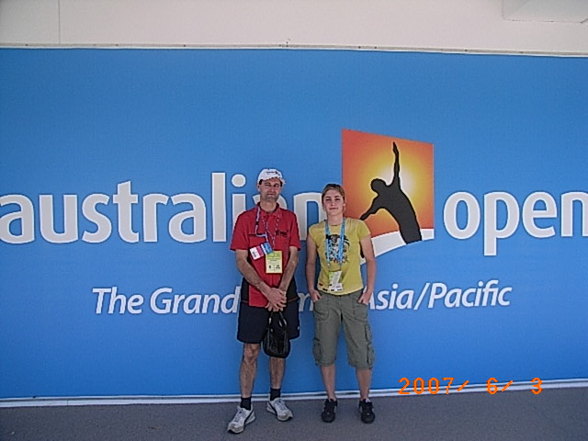 Australia 2008 - 