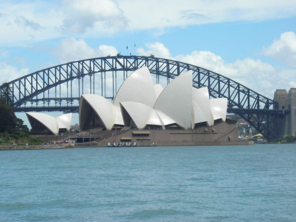 Australia 2010 - 