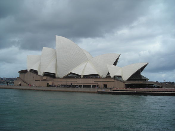 Australia 2010 - 