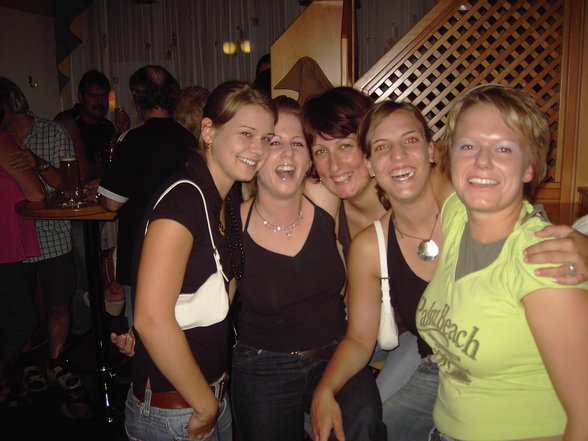 Sommersaison 2006 - 