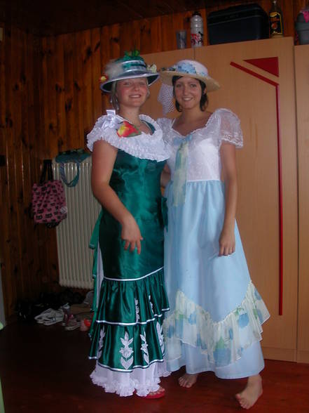 Sommersaison 2006 - 