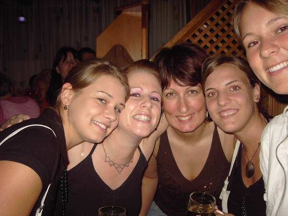 Sommersaison 2006 - 