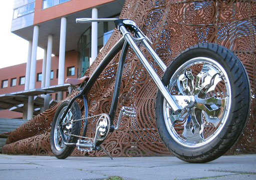 $$Lowrider$$bikes$$ - 