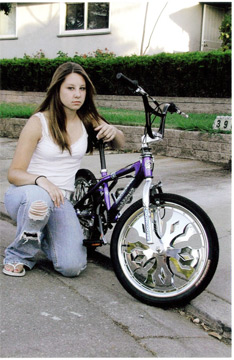 $$Lowrider$$bikes$$ - 