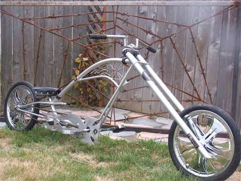 $$Lowrider$$bikes$$ - 