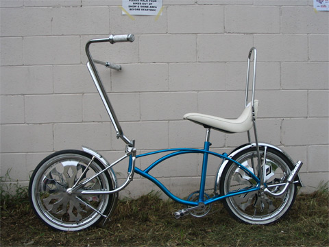 $$Lowrider$$bikes$$ - 