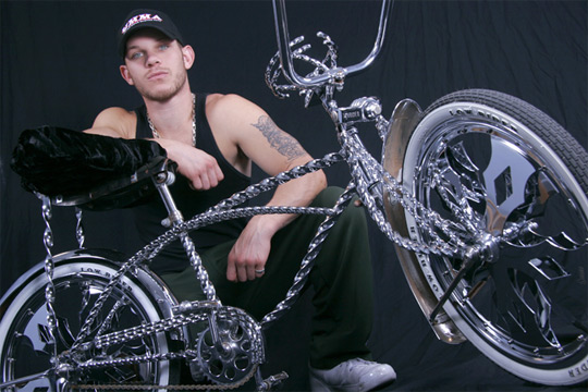 $$Lowrider$$bikes$$ - 