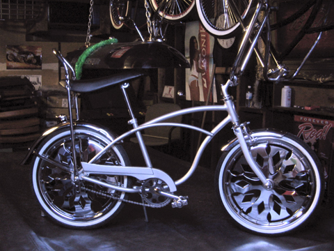 $$Lowrider$$bikes$$ - 