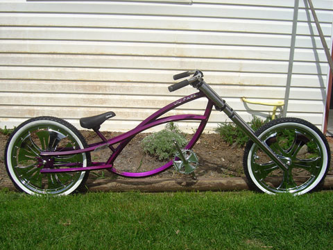 $$Lowrider$$bikes$$ - 