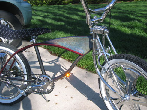 $$Lowrider$$bikes$$ - 