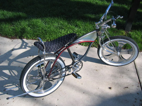 $$Lowrider$$bikes$$ - 