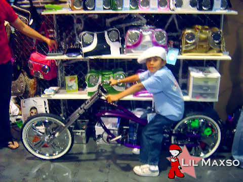 $$Lowrider$$bikes$$ - 