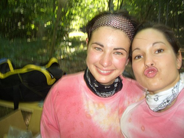 Paintball atacka ;) - 