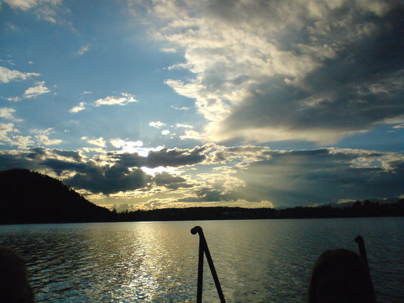 Kärnten (Klobeinersee)2008 - 