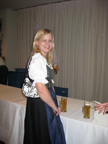 Bauernbundball in Waidhofen/Ybbs 2009 - 