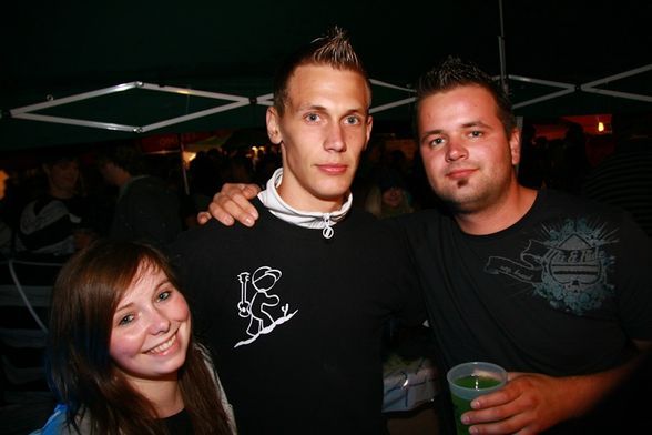 Konzerte & Festivals 2009 - 