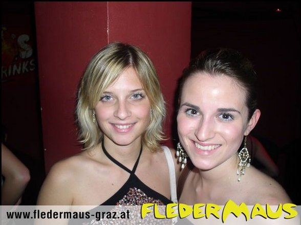 Wochenend Pics (Fledermaus, ppc ...) - 