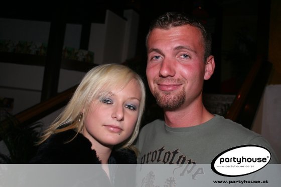 Partyhouse Ried - 