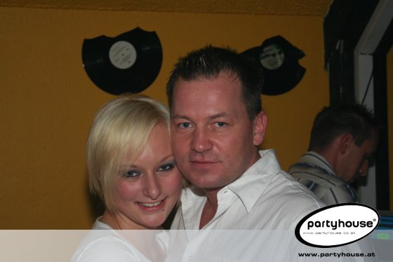 Partyhouse Ried - 