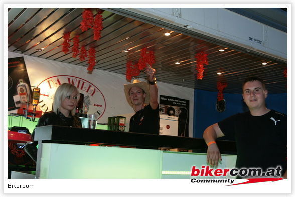 Bikertreffen Exlau - 