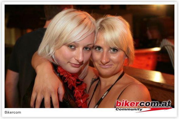 Bikertreffen Exlau - 