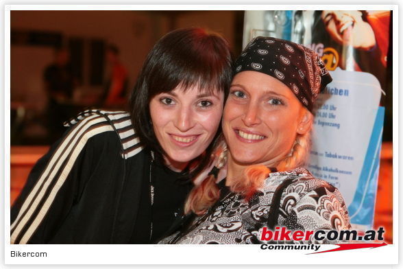 Bikertreffen Exlau - 