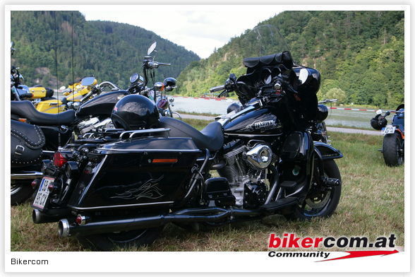 Bikertreffen Exlau - 