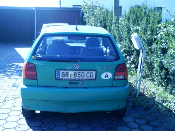 *[Meine AUTOS]* - 