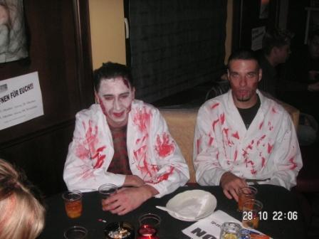 Halloween Party - 