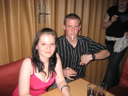 SILVESTER 2007 - 