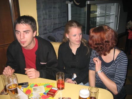 SILVESTER 2007 - 