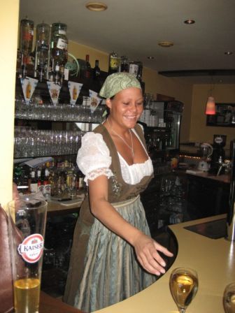 Oktoberfest 2008 - 