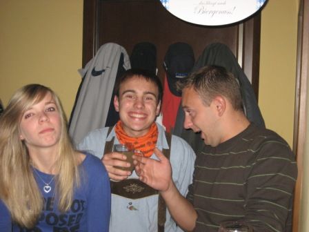 Oktoberfest 2008 - 