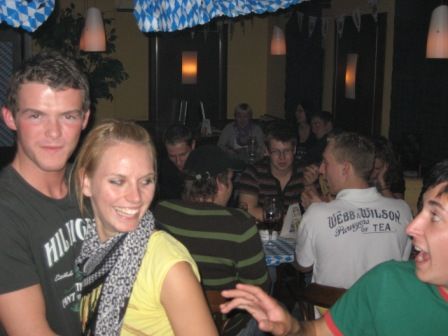 Oktoberfest 2008 - 