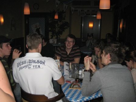 Oktoberfest 2008 - 