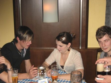 Oktoberfest 2008 - 