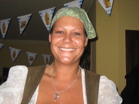 Oktoberfest 2008 - 