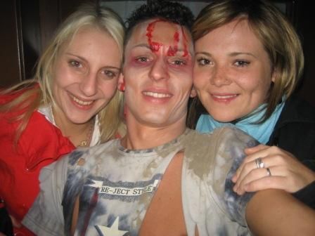 Halloween Party - 