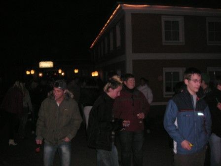 Silvester 2008/2009      TEIL 1/2 - 