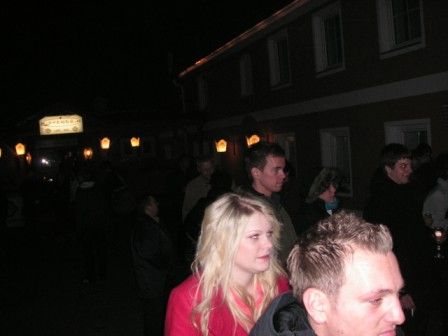 Silvester 2008/2009      TEIL 1/2 - 