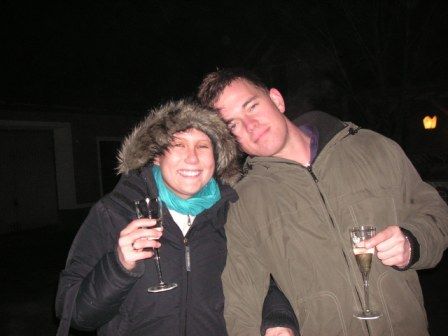 Silvester 2008/2009      TEIL 1/2 - 