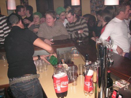 Silvester 2008/2009      TEIL 1/2 - 